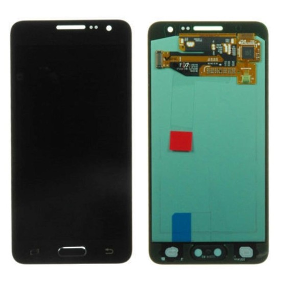 TOUCH+DISPLAY SAMSUNG GALAXY A3/A300F PRETO TOUCH+DISPLAY SAMSUNG GALAXY A3/A300F PRETO